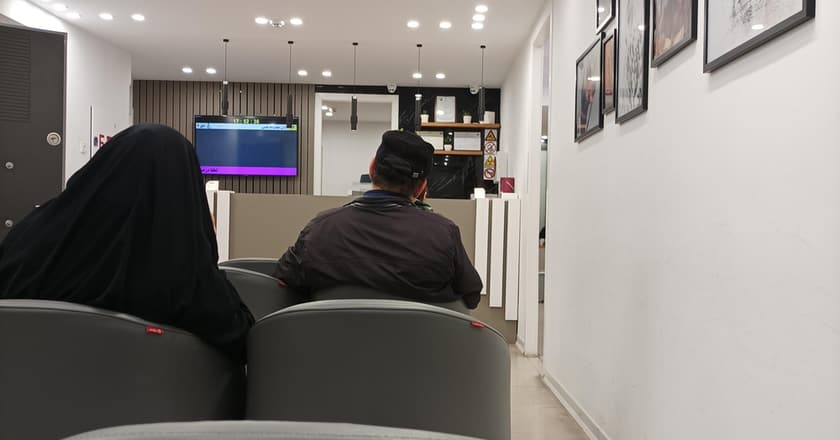 رادیولوژی دندانپزشکی دکتر نزادی
