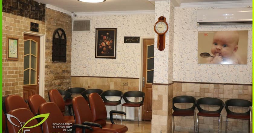 سونوگرافی و رادیولوژی سرسبز (دکتر کیوان)