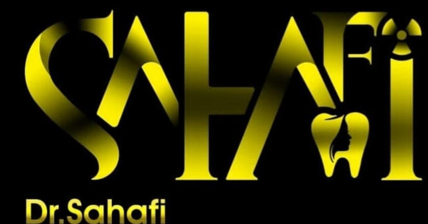 رادیولوژی دندان ، فک و صورت دکتر صحافی