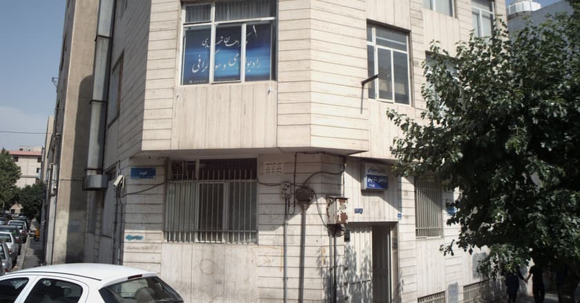 دکتر ایلیکیان-دکتر شهیدی